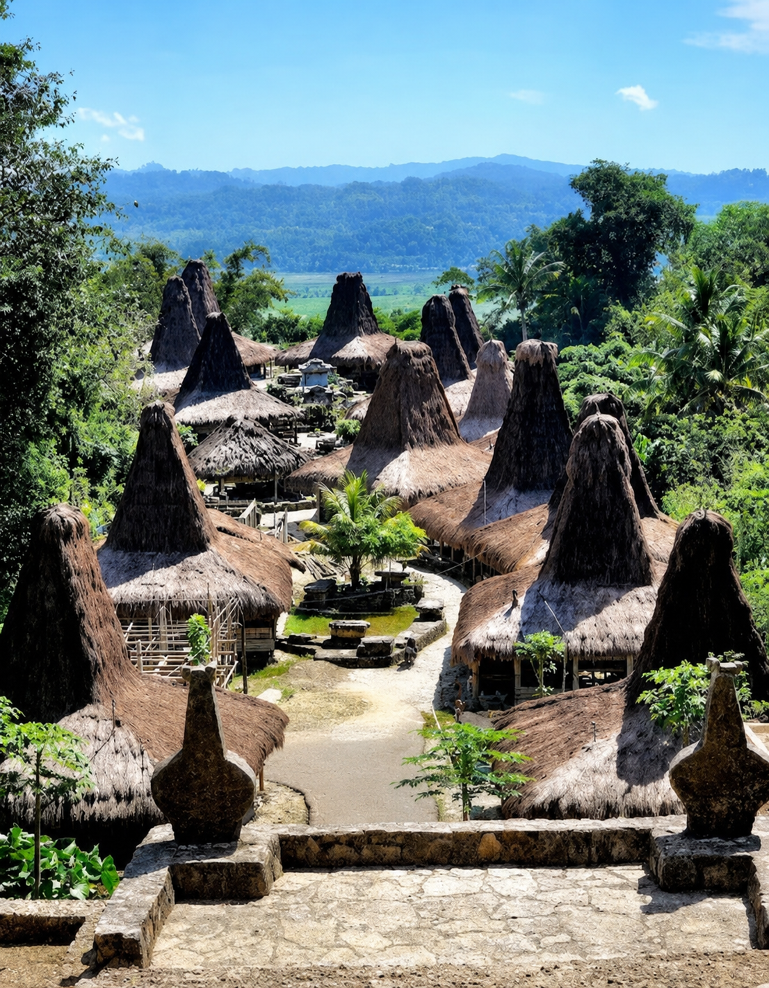 Kampung Praijing